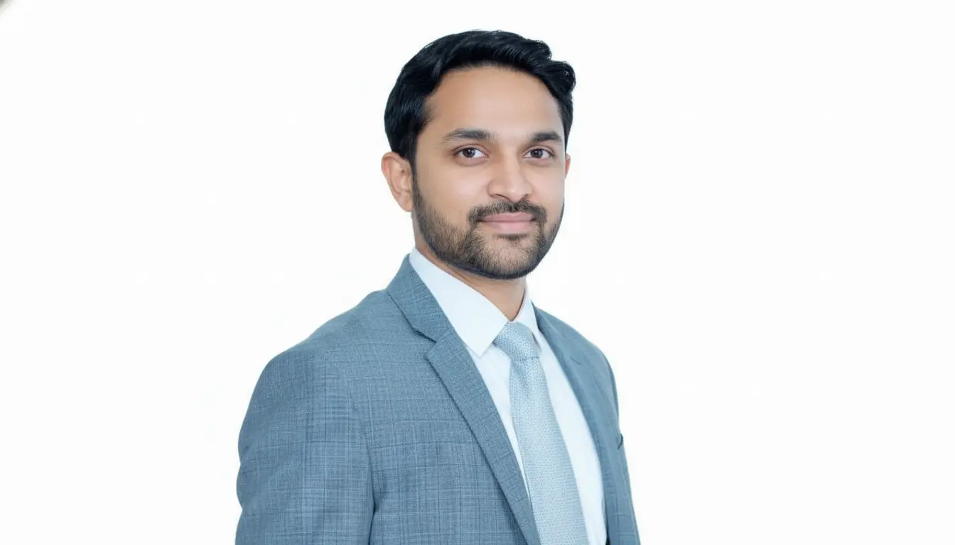 Rizwin Kochery